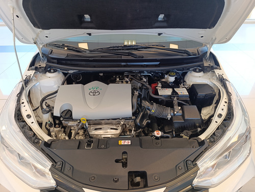 Toyota Yaris 1.5 107Cv Xs Cvt 2024