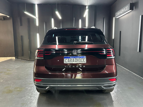 Volkswagen T-Cross 1.6 HIGHLINE AT6 L19 2019