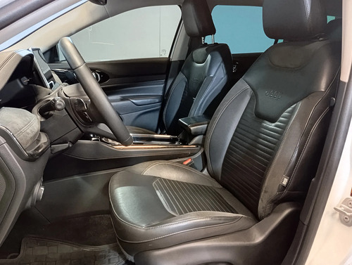 Jeep Commander 2.0Td Limited 4X4 At9 2022