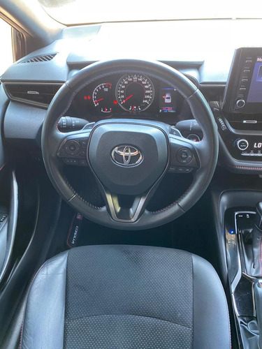 Toyota Corolla 1.8 Xei 2022