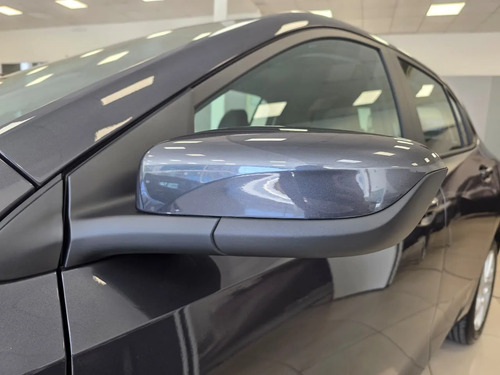 Chevrolet Onix 1.0 Turbo Ltz At 2025