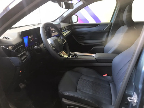 Renault Boreal Iconic 2026