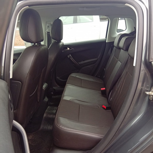 Peugeot 2008 1.6 Feline am20 2021