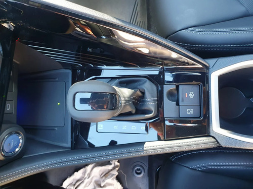 Toyota Yaris Cross 1.5 Hev Seg Cvt 2026