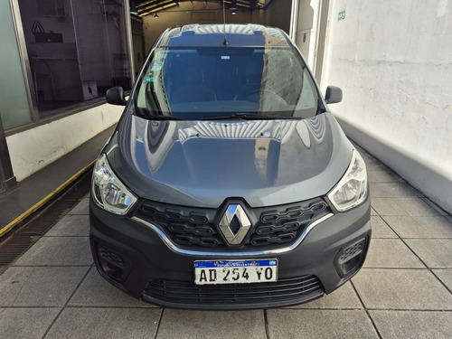 Renault Kangoo Ii Express Confort 5a 1.6 Sce 2018