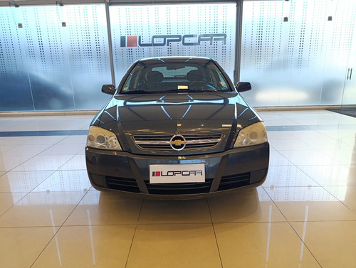 Chevrolet Astra 2.0 Gl 2009
