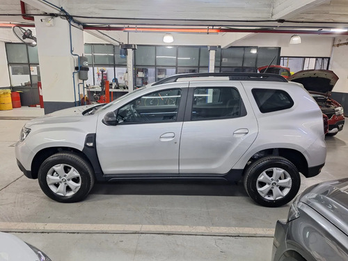 Renault Duster 1.6 Hr16 Intens 115Cv 2026