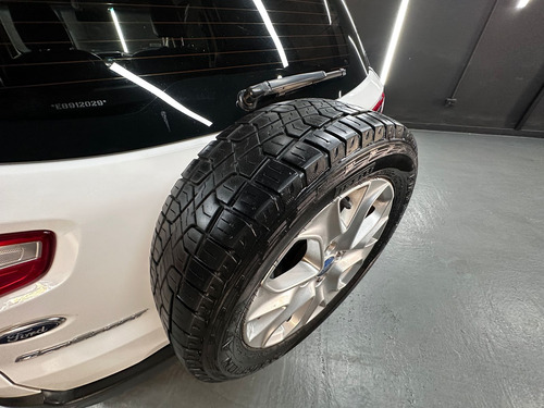 Ford Ecosport 2.0 TITANIUM AT L13 2014