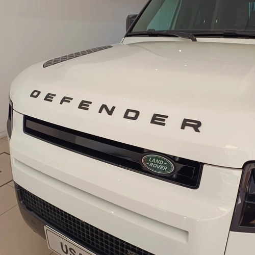 Land Rover Defender 2.0 110 P400E Hse X-Dynamic 2024