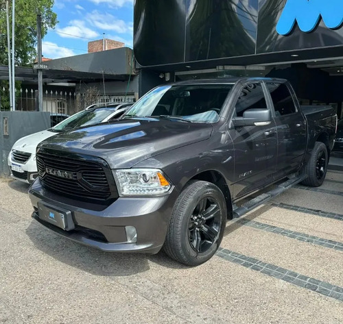 RAM 1500 5.7 Laramie Atx V8 2024