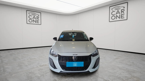 Peugeot 208 1.6 ALLURE PACK L24 2024