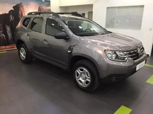 Renault Duster 1.3 Tce Turbo Iconic 155Cv 4X4 2025