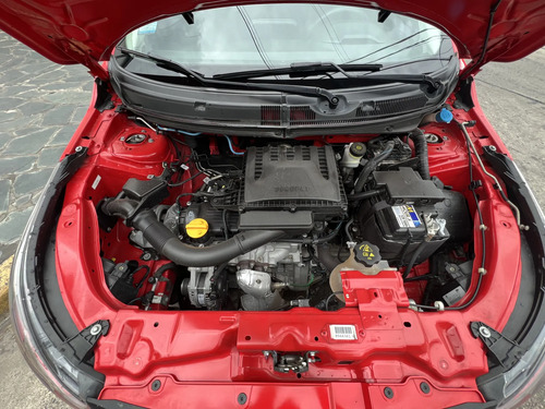 Fiat Cronos 1.3 Drive Mt 2022