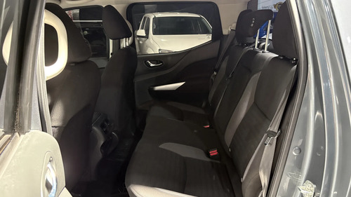 Nissan Frontier 2.3t Xe 4x2 At L22 2022