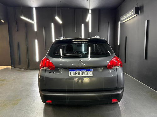 Peugeot 2008 1.6 ALLURE L19 2020