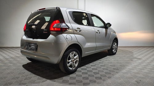Fiat Mobi 1.0 Easy 2018
