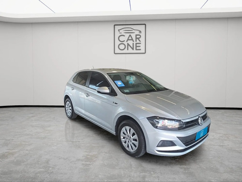 Volkswagen Polo 1.6 MSI TRENDLINE TIPTRONIC 5P L18 2019