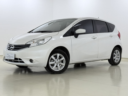 Nissan Note 1.6 ADVANCE PURE DRIVE CVT L18 2019
