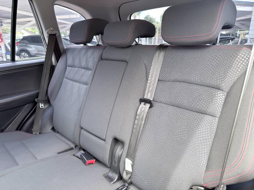 Chery Tiggo 3 1.6 4x2 Confort L16 2017 2017