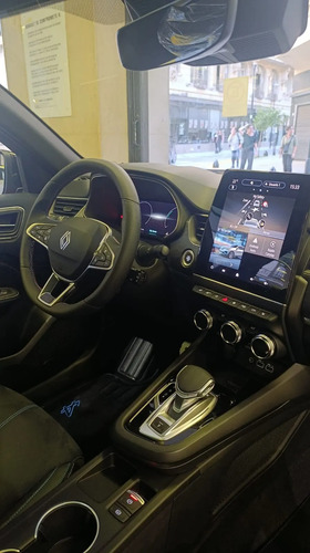 Renault Arkana 1.3 E-Tech Hybrid Espirit Alpine 2026