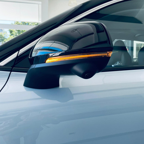 BAIC X55 Ii X55 Ii Luxury 2026