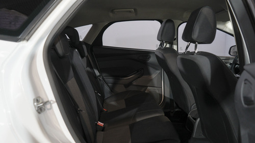 Ford Focus III 1.6 S 2016