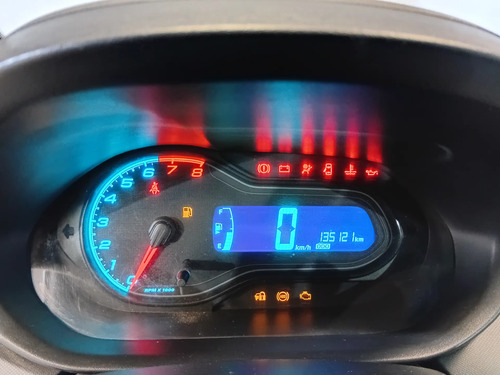 Chevrolet Prisma 1.4 Lt L/17 2017