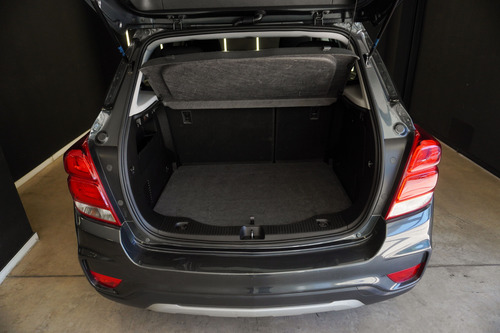 Chevrolet Tracker 1.8 Ltz 2018