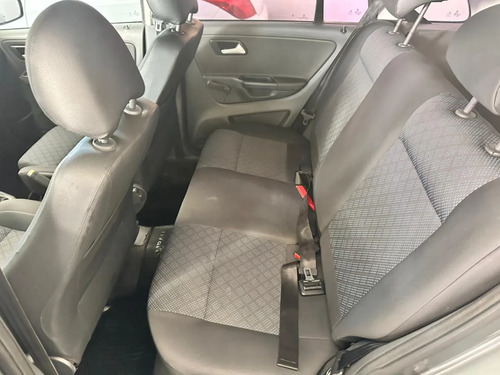 Volkswagen Suran 1.6 Comfortline 101cv Ab 2014