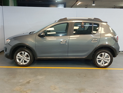 Renault Sandero 1.6 Privilege 2015