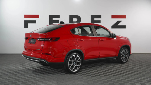 Fiat FASTBACK 1.3 T270 At6 2026