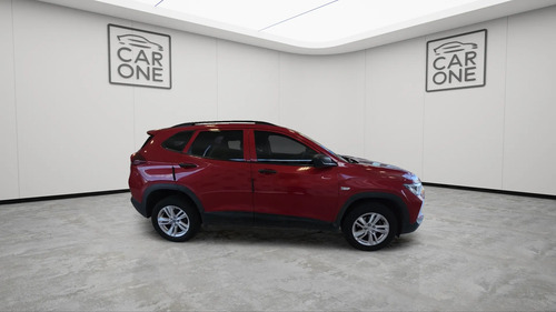 Chevrolet Tracker 1.2 TURBO AT6 L20 2023