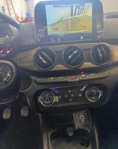 Fiat Cronos 1.3 PACK PLUS MT 2025