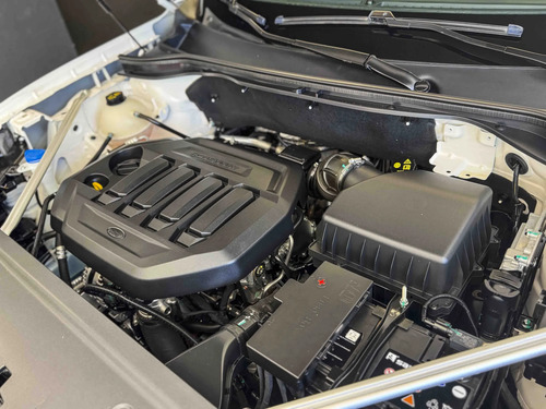 Ford Territory 1.8 Titanium At 2023