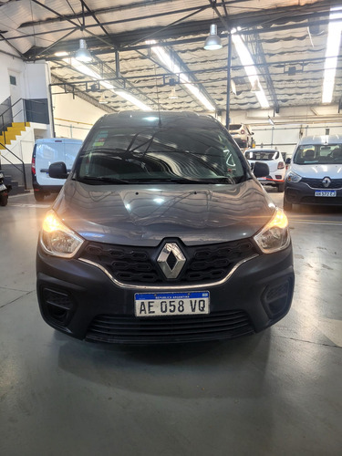 Renault Kangoo Ii Express Confort 1.6 Sce 2019