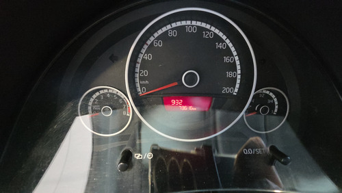 Volkswagen Up! 1.0 MOVE 5P L14 2017