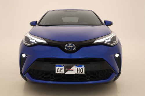 Toyota C-HR 1.8 Ecvt Hv 2020
