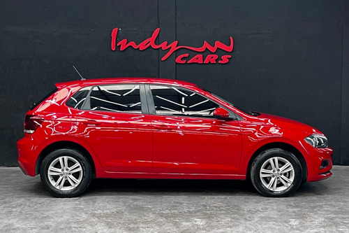 Volkswagen Polo 1.6 Msi Trendline 2020