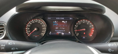 Fiat Argo PRECISION 1.8 2018