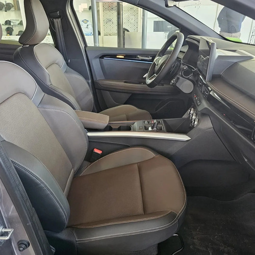 Renault Kardian 1.0 Tce Iconic 200 Edc 2025