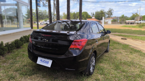 Chevrolet Onix plus 1.4 Black Edition 2022
