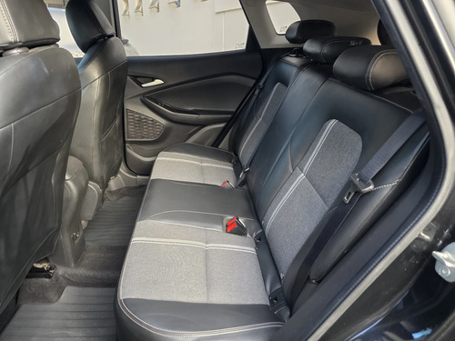 Chevrolet Tracker 1.2 Turbo Ltz At 2023