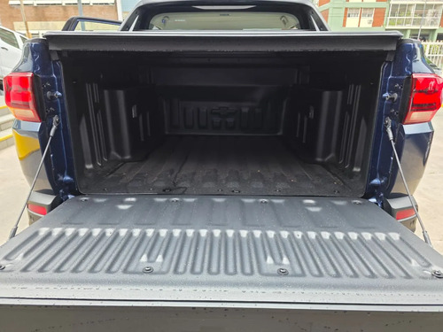 Chevrolet Montana 1.2 T Premier At 2026