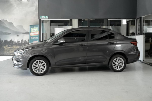 Fiat Cronos 1.3 Gse Drive 2022
