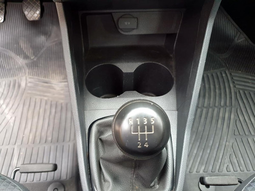 Volkswagen Gol Trend 1.6 Trendline 101cv 2021