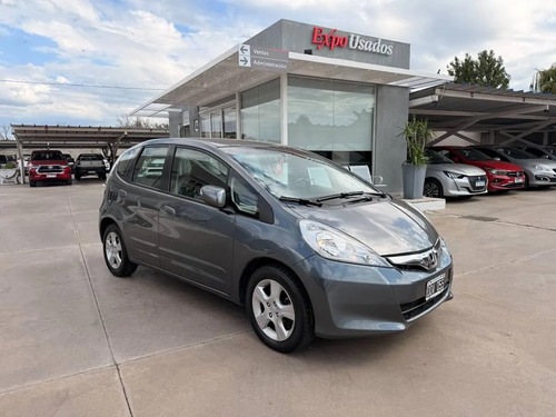 Honda Fit 1.5 Ex 5p 2015 2015