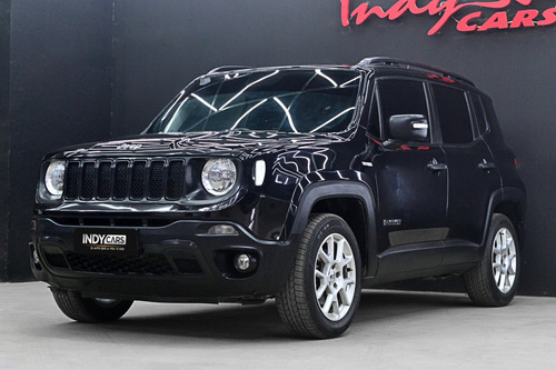 Jeep Renegade 1.8 Sport 2020