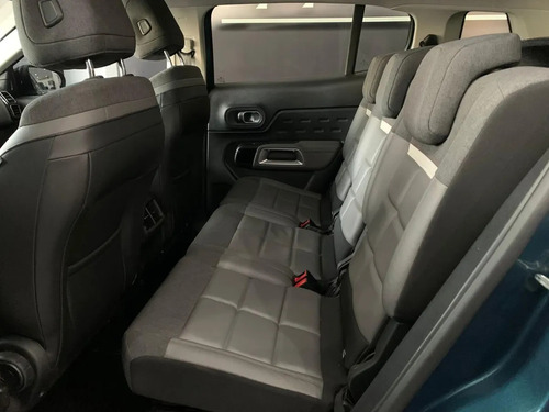 Citroën C5 Aircross 1.6 Thp Eat6 Feel Pack 2021