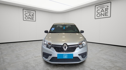 Renault Logan II 1.6 16V LIFE 2024