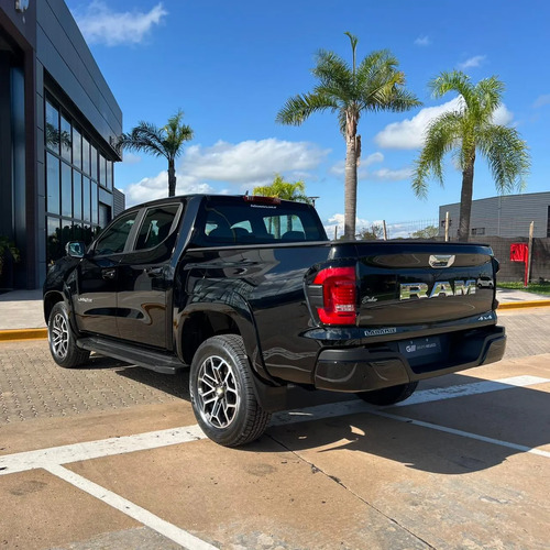 RAM Dakota 2.2Td Laramie 4Wd At8 2026